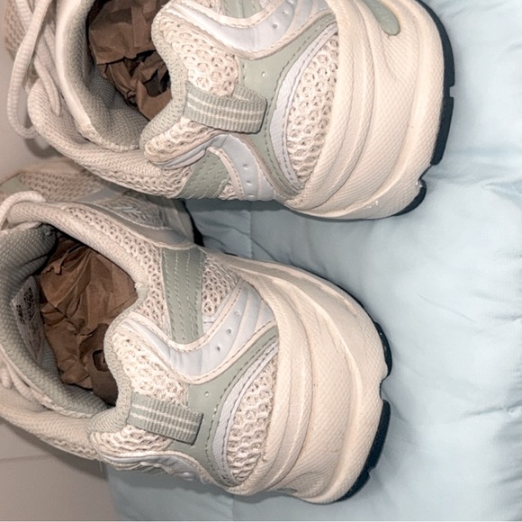 New Balance 530 in Sea Salt Cosmic Jade 2023 MR530ZO - Picture 10 of 12